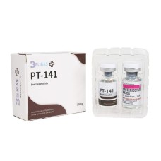 PT-141 10mg Beligas