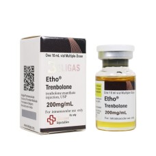 Best Etho Trenbolone 200mg/ml - Beligas Pharma Beligas