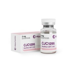 Ultima-CJC1295 2mg Ultima Peptides