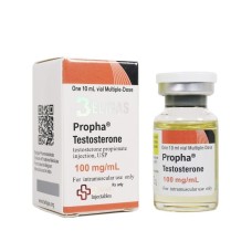 Propha-Testosterone Beligas