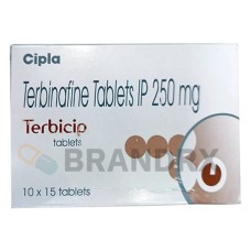 Terbicip 250 mg Cipla