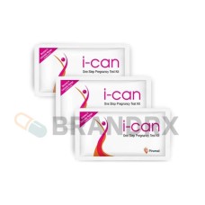 I-Can Test Kit Nicholas Piramal