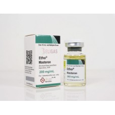 Beligas Pharma Masteron-E 200 Beligas