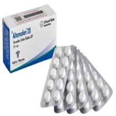 ALTAMOFEN ALPHA PHARMA