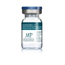 Nandro D Pharmaceutical