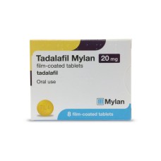 CIALIS Pharma Grade (TADALAFIL) 20MG cialis