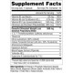 Metabolic Nutrition - StimuLean 45 Metabolic Nutrition