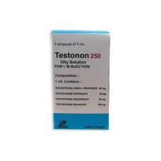 Sustanon 250 Schering