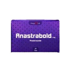 Anastrabold Omega Lab