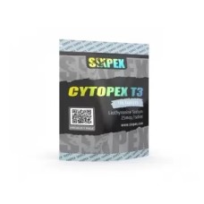 CYTOPEX 25 SIXPEX