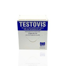 Testovis 100 mg SIT Italy